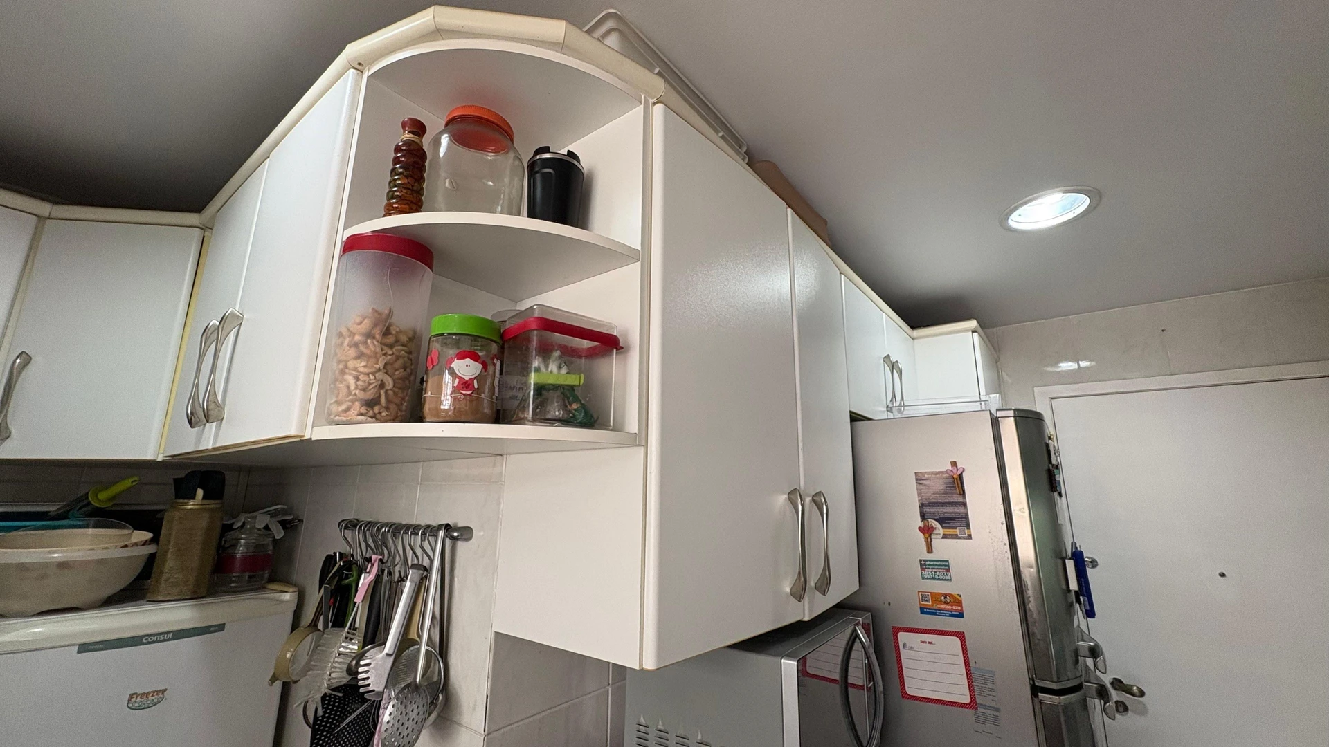 Apartamento mobiliado, 109 m², com varanda envidraçada — photo 39