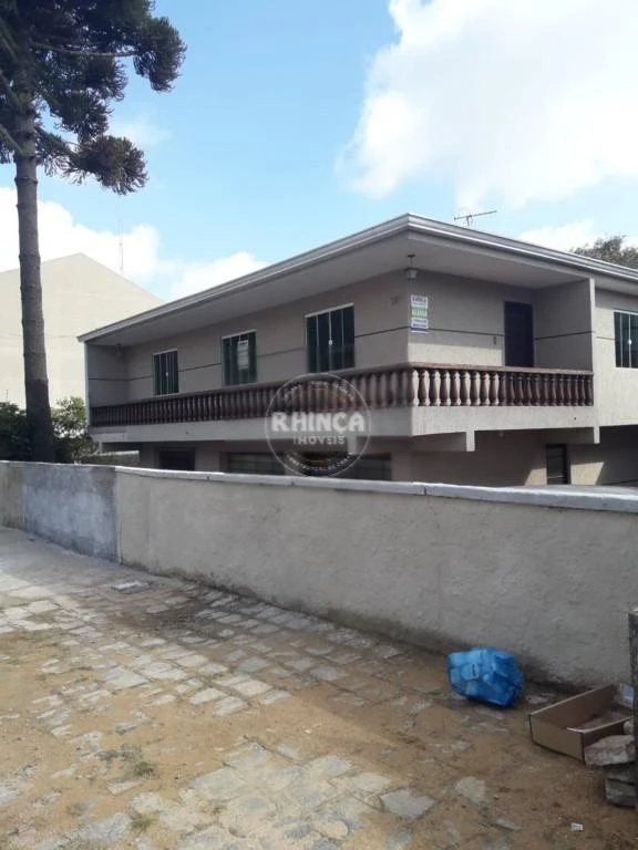 3-bedroom, 170 m² house in Curitiba — photo 11