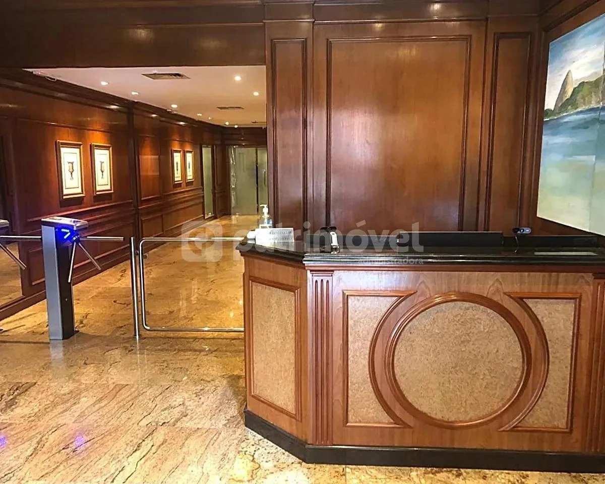 242 m² apartment with 1 bedroom and air conditioning — photo 21