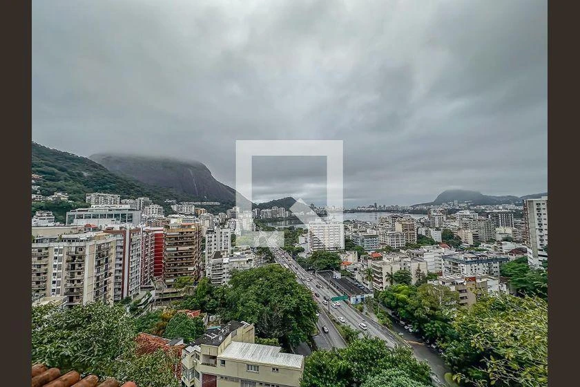 57 m² apartment with 2 bedrooms and a balcony — photo 50