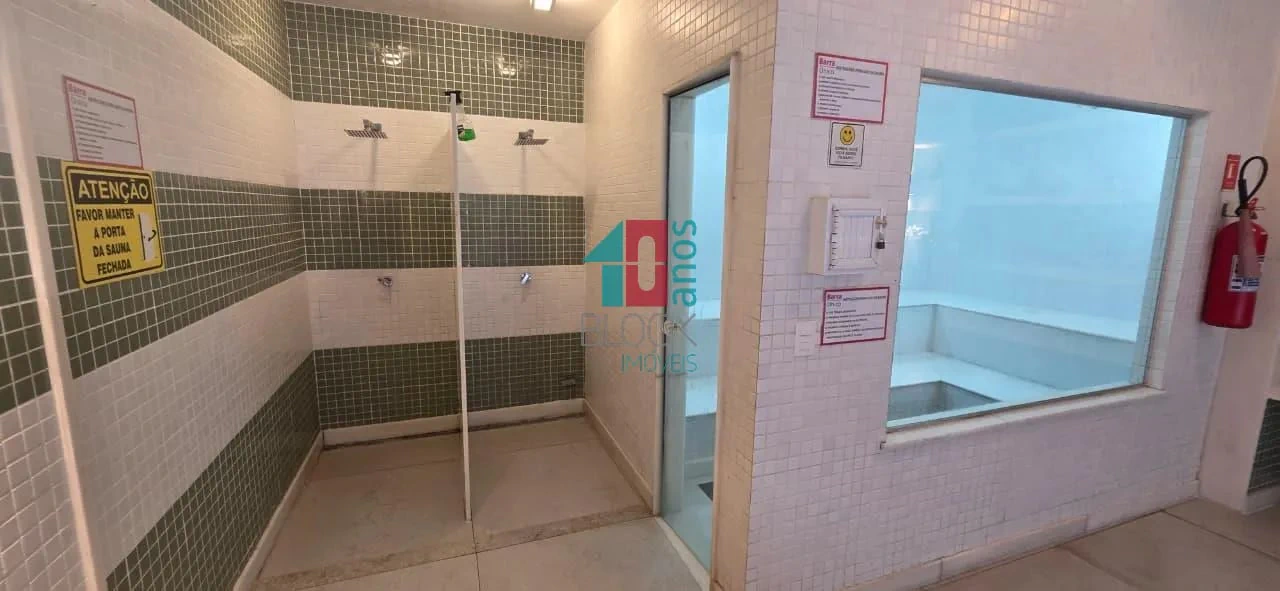 Apartamento de 2 quartos com varanda e cozinha fechada — photo 6