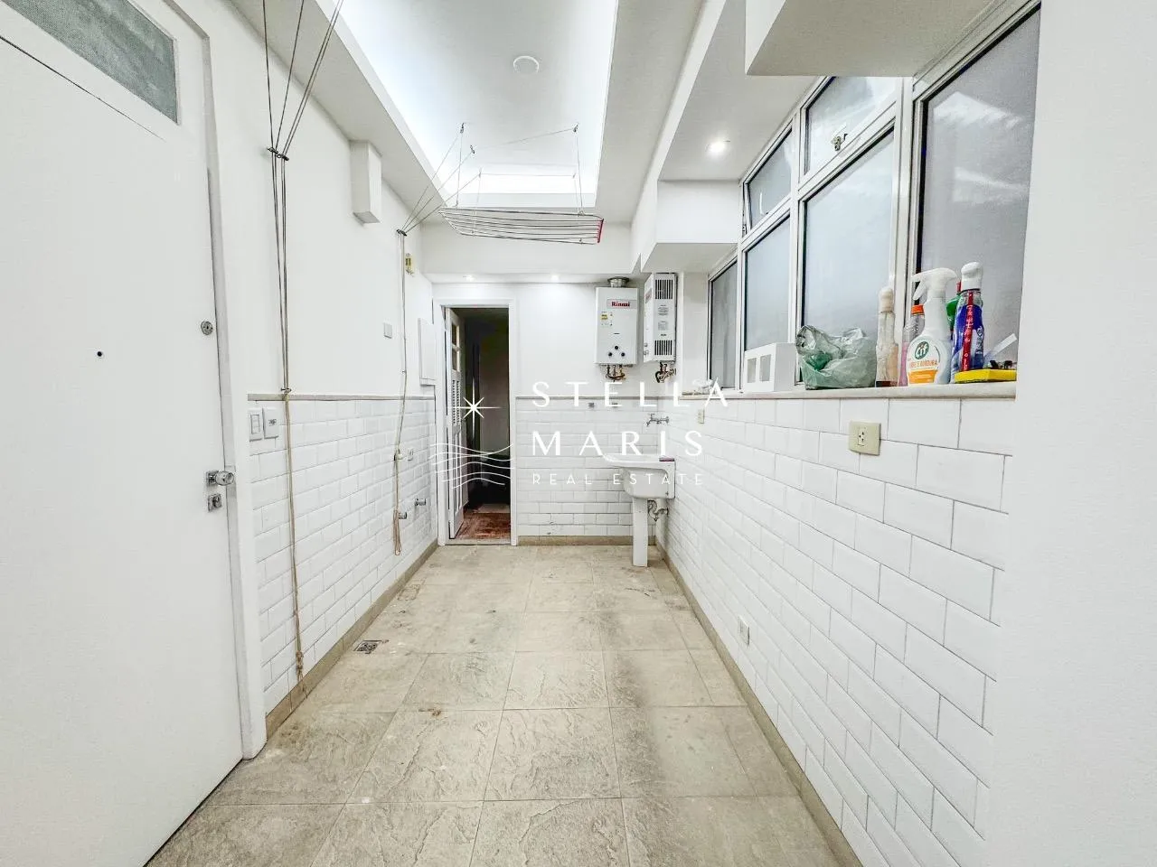 4-bedroom, 5-bath apartment with 1 parking space — photo 6