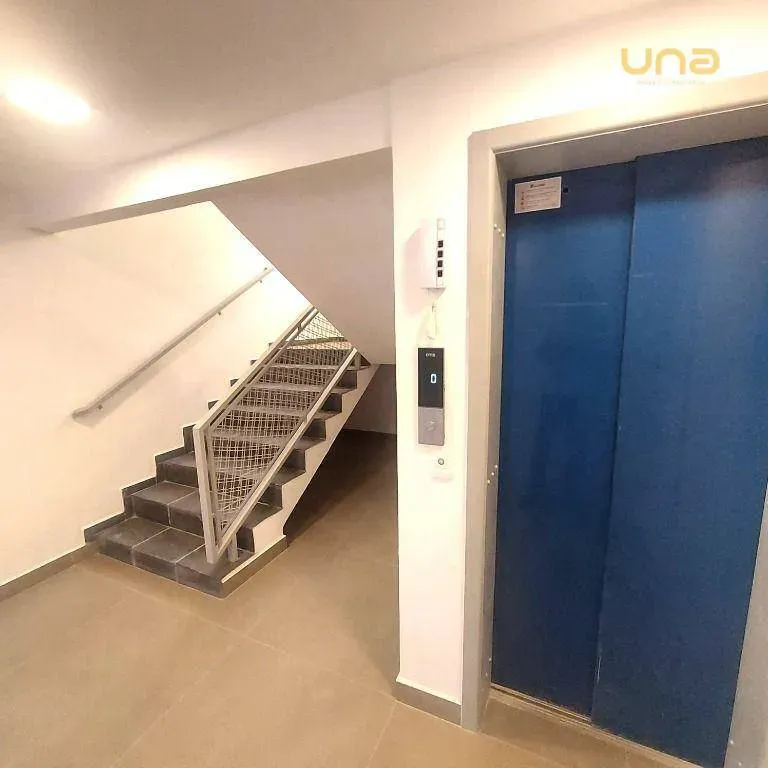 Меблированная квартира 27 м²: 1 спальня и 1 ванная — photo 21