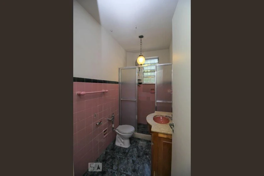 Unfurnished 2-bedroom apartment with 1 bathroom — photo 41