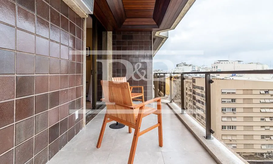 Apartamento de 1 quarto com cozinha integrada — photo 9
