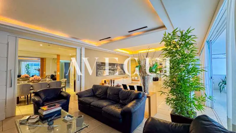Житлова квартира з 5 спальнями-світами 363 м² — photo 21