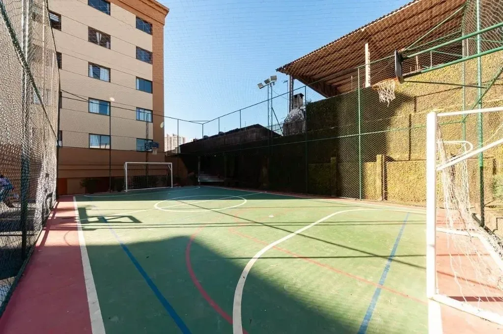 88 m² apartment with 2 bedrooms and 1 parking spot — photo 12