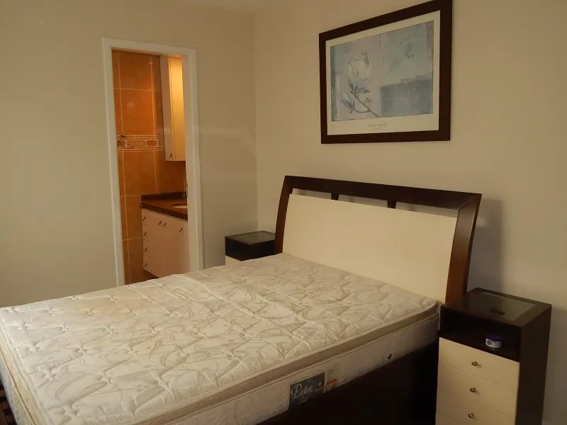 Apartment with 4 bedrooms, 3 bathrooms and 3 parking — photo 5