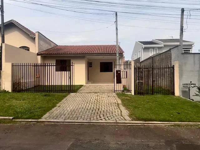 3-bedroom, 90 m² house in Curitiba — photo 25