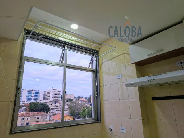 2-bedroom apartment with balcony, elevator, 1 parking — photo 10