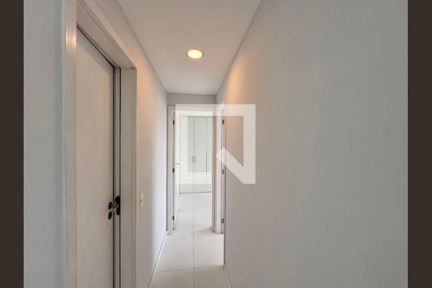 78 m² apartment with 2 bedrooms and 1 parking spot — photo 4