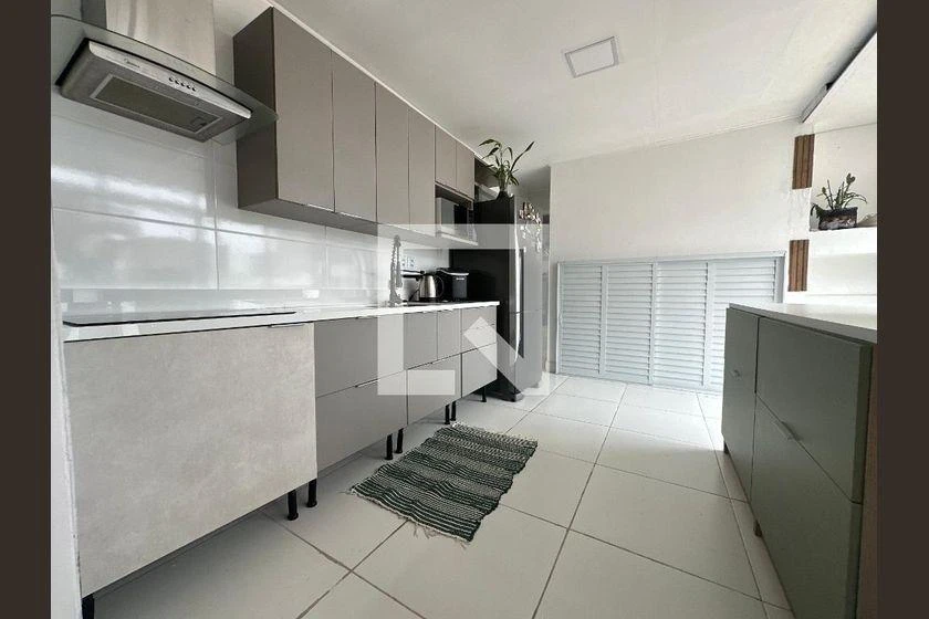 Furnished apartment, 429 m², with floor-to-ceiling windows — photo 5