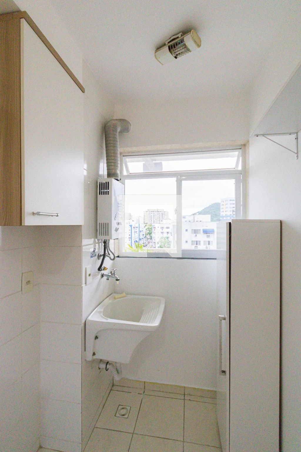 Apartamento mobiliado de 2 quartos em condomínio com sauna — photo 22