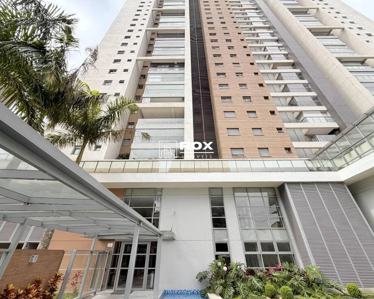 Мебльована квартира з 3 спальнями-сюїтами на 167 м² — photo 45