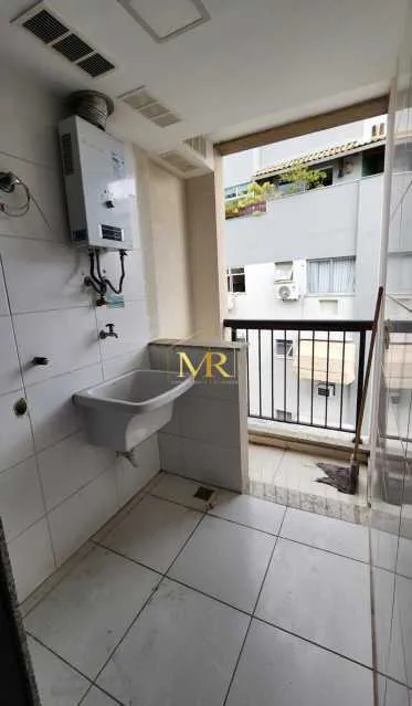 Penthouse 167 m² with private barbecue — photo 9