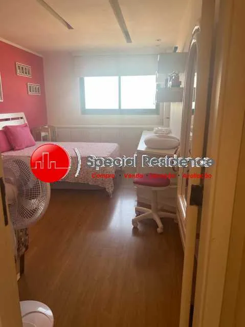 Furnished duplex penthouse with 3 bedrooms and 3 baths — photo 24