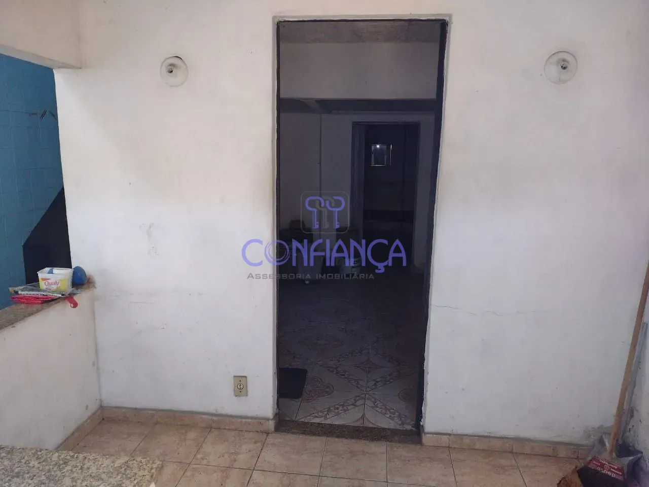Casa mobiliada com cozinha e fogão a gás — photo 3