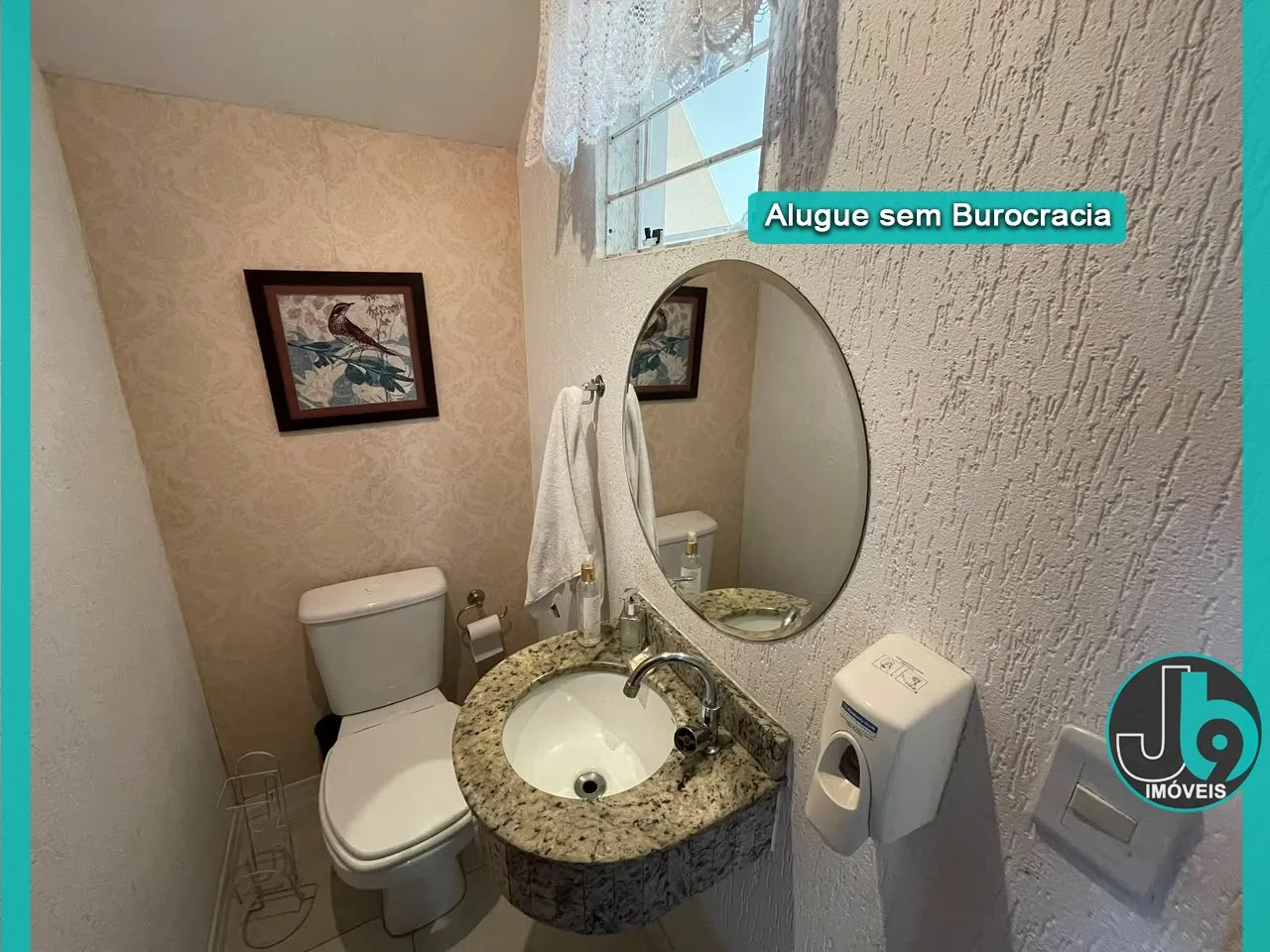 143 m² townhouse with 3 bedrooms and 5 parking spots — photo 8