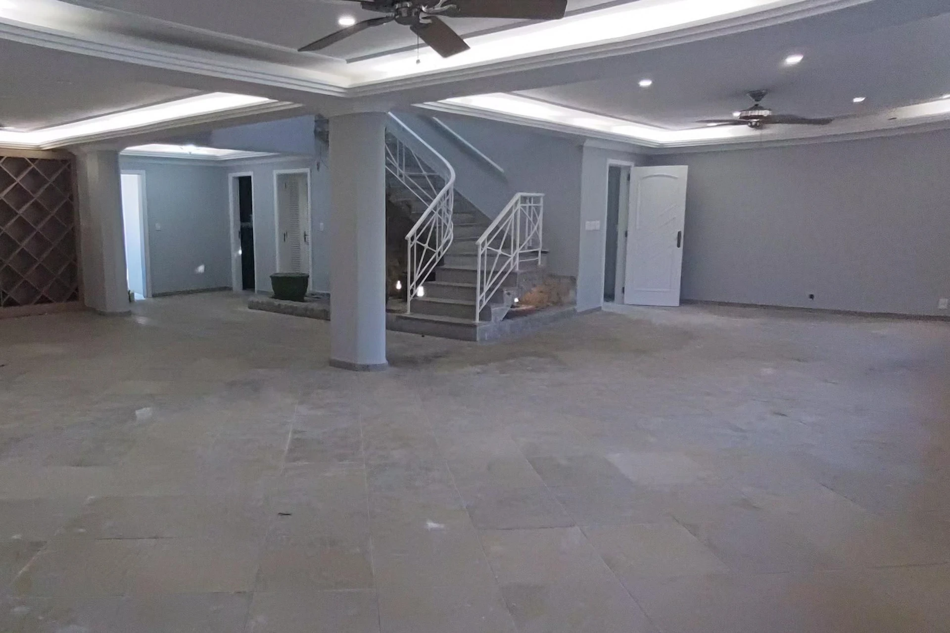 Casa mobiliada em condomínio com 6 suítes e 8 banheiros — photo 61