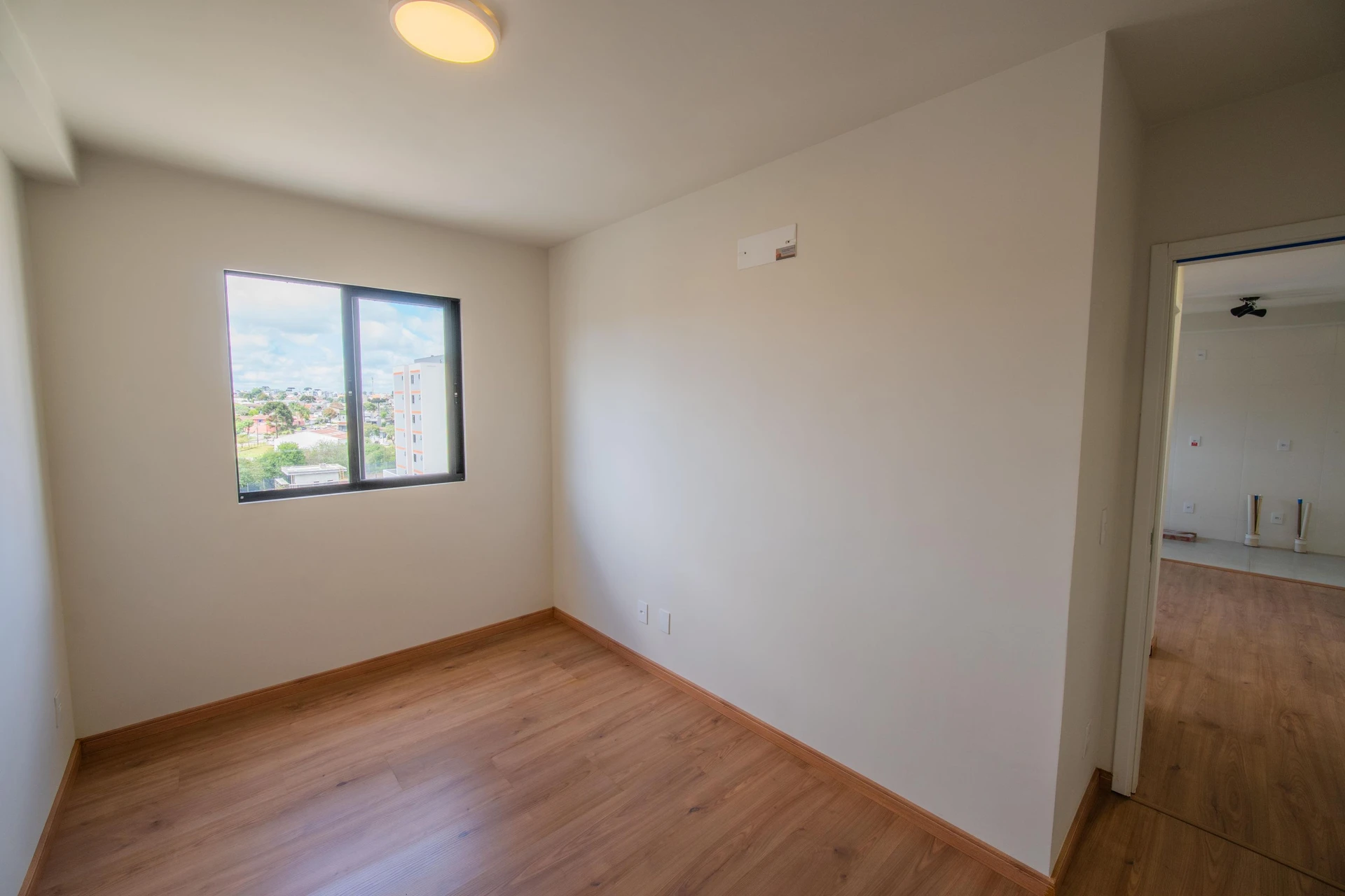 2-bedroom apartment in a building with a sauna — photo 18