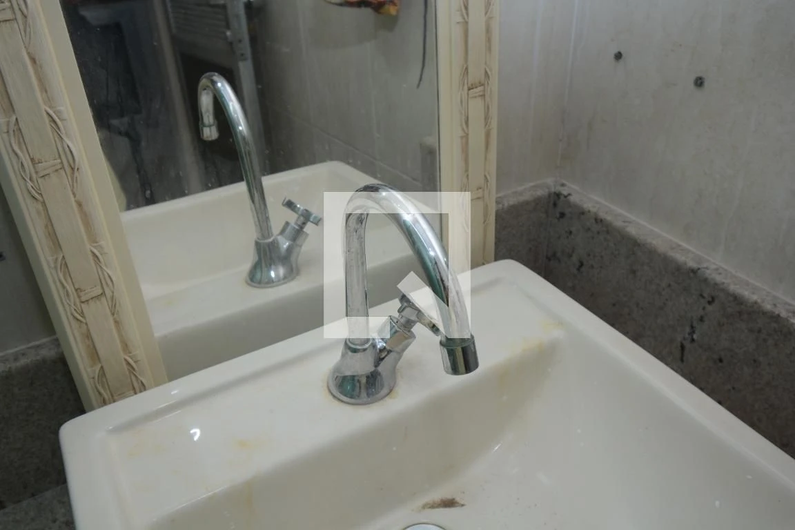 Casa sem mobília com 2 quartos, 1 banheiro e vaga — photo 22
