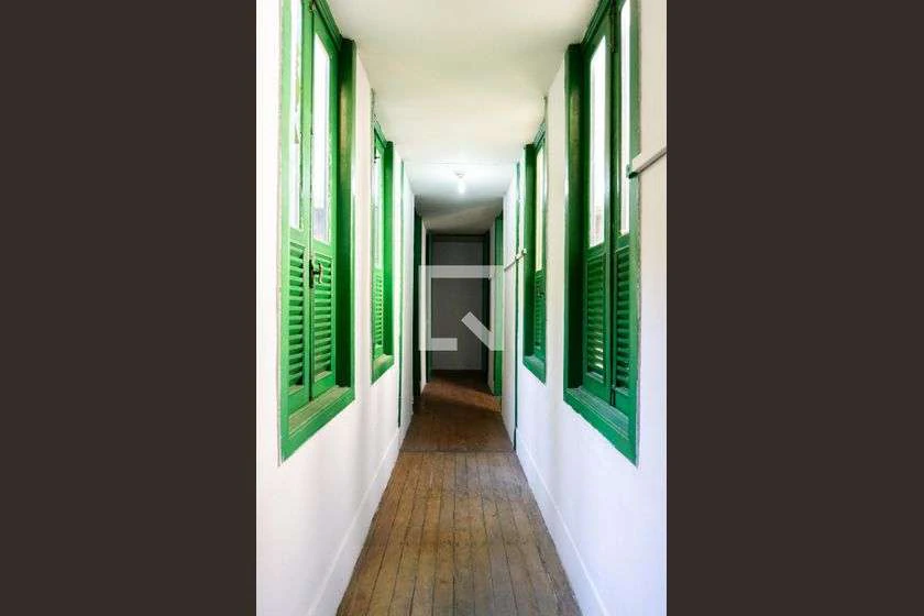 Rental house with 5 bedrooms and a closed kitchen room — photo 81