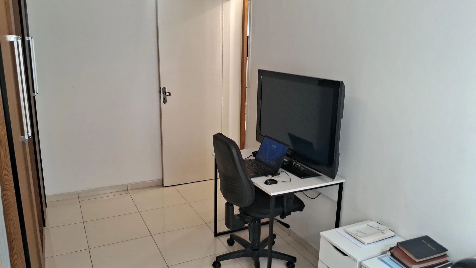 2 quartos e espaço de home office: apartamento de 55 m² — photo 26