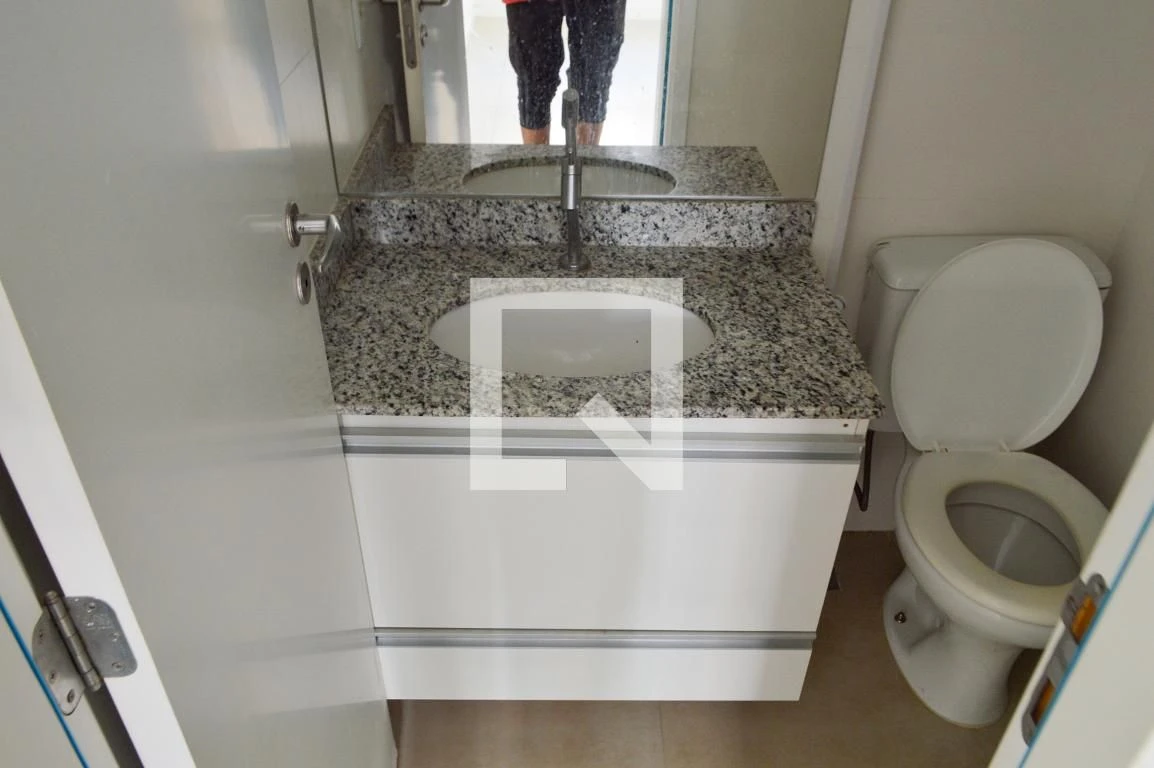 Apartment, 68 m², with a washing machine — photo 22