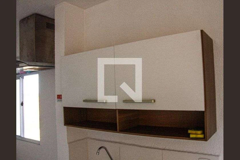 Apartamento com máquina de lavar, 2 quartos e 1 vaga — photo 3