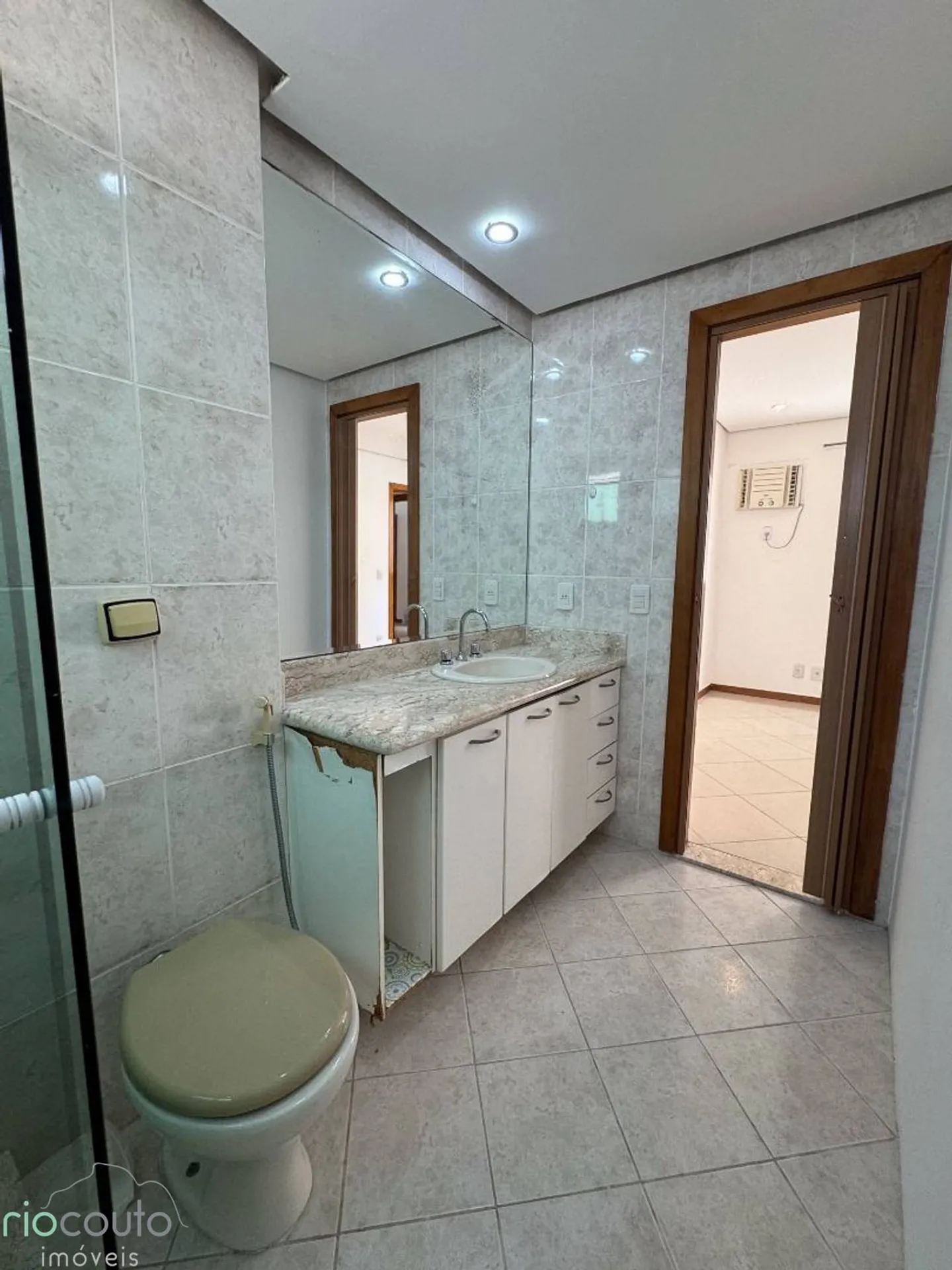 Duplex penthouse with 3 bedrooms and 291 m² terrace — photo 24