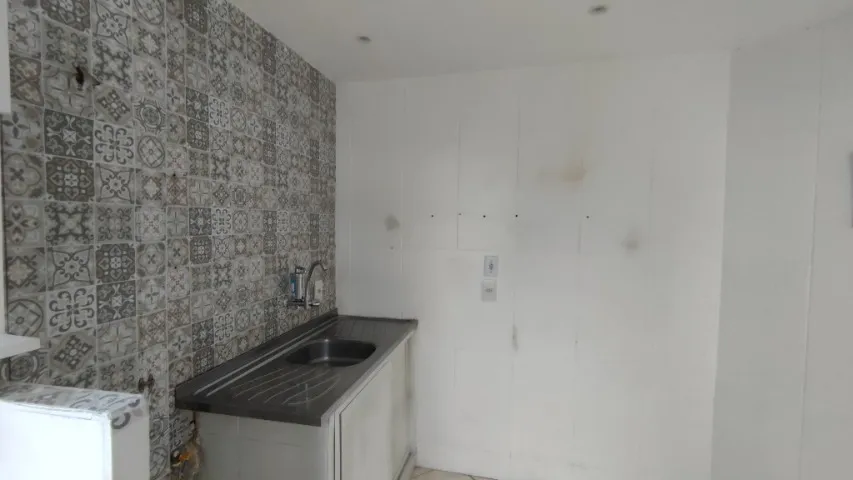 2-bedroom apartment, 48 m² — photo 2