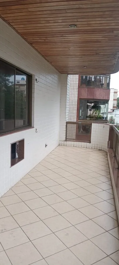 Home office in a 4-bedroom apartment, 120 m² — photo 17