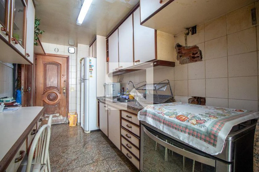 Furnished apartment, 200 m², with a mountain view — photo 4
