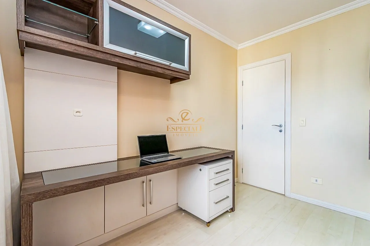 4-bedroom apartment with 146 m² and private BBQ — photo 15