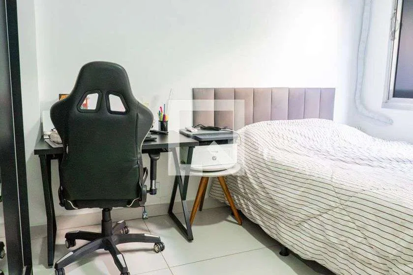 Apartamento mobiliado, 144 m², com máquina de lavar — photo 21