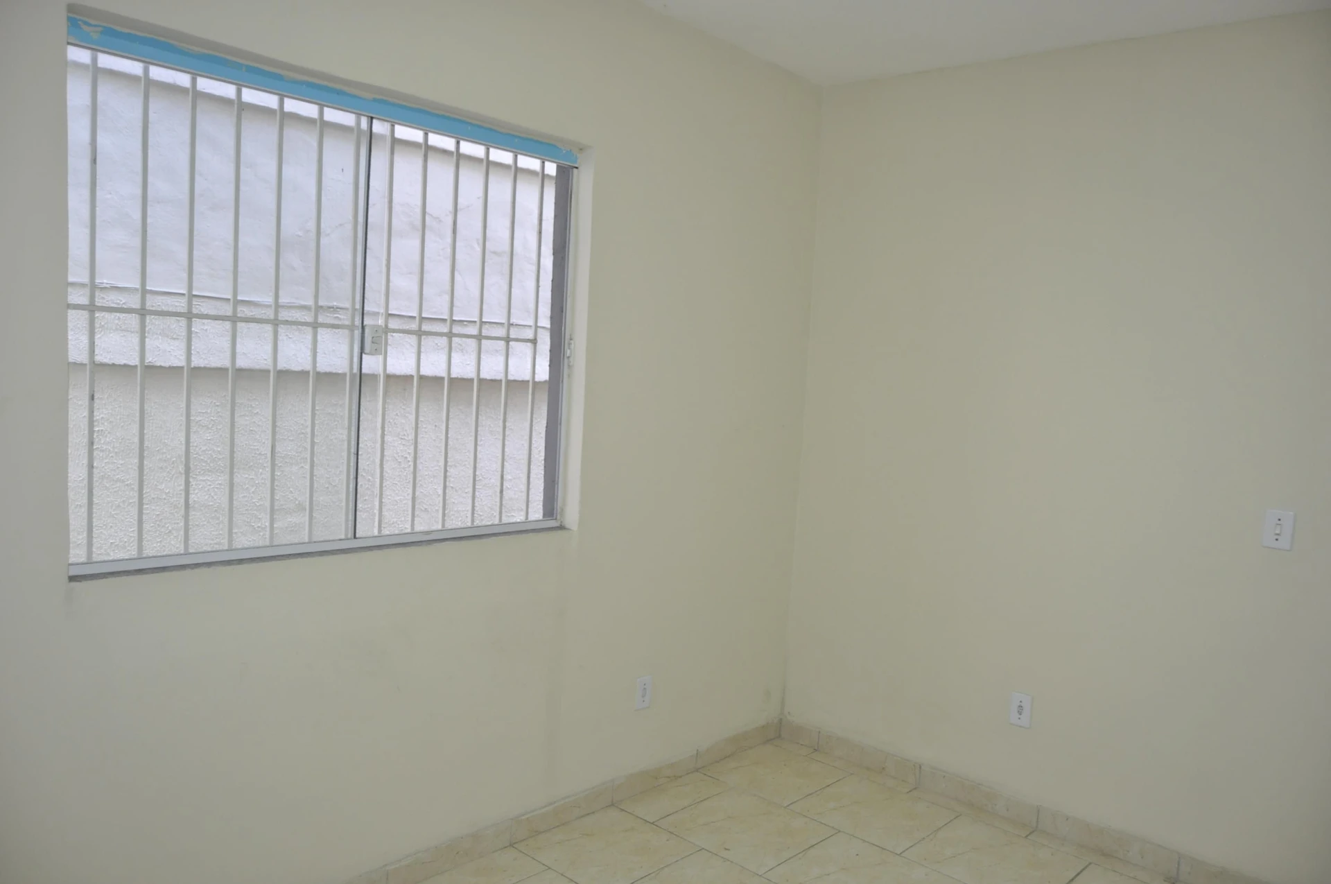 Apartamento sem mobília com varanda e 2 quartos — photo 14