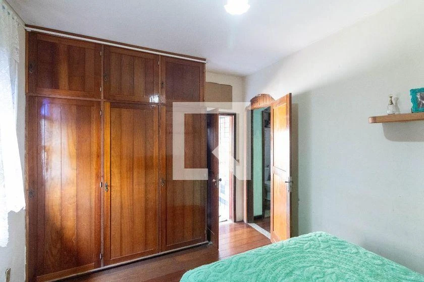 Casa mobiliada com 2 quartos e fogão a gás — photo 5