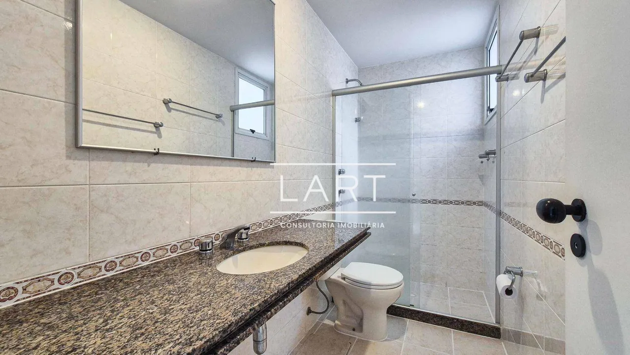 Apartamento para alugar com 3 dormitórios e 98 m² — photo 16
