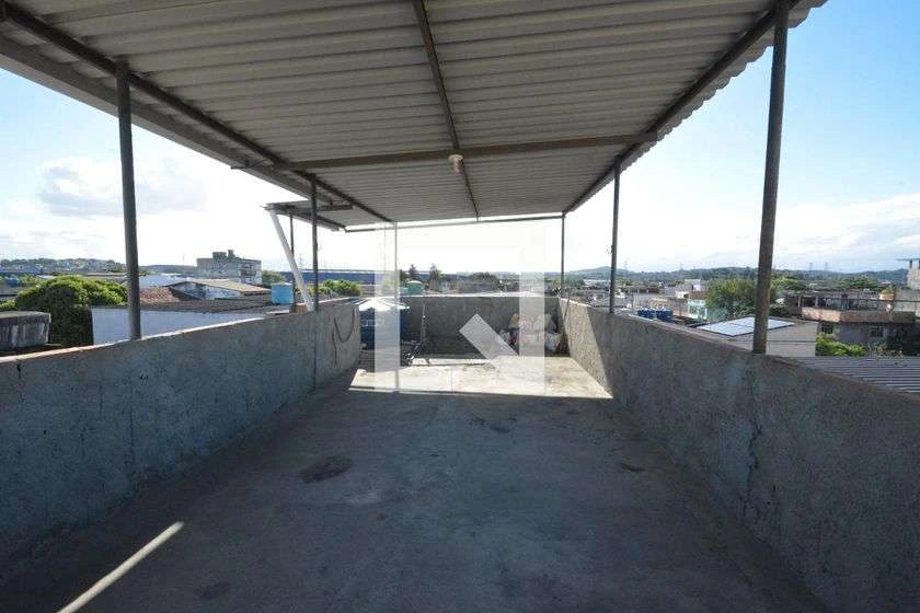 Apartamento para alugar com 1 quarto e varanda — photo 9