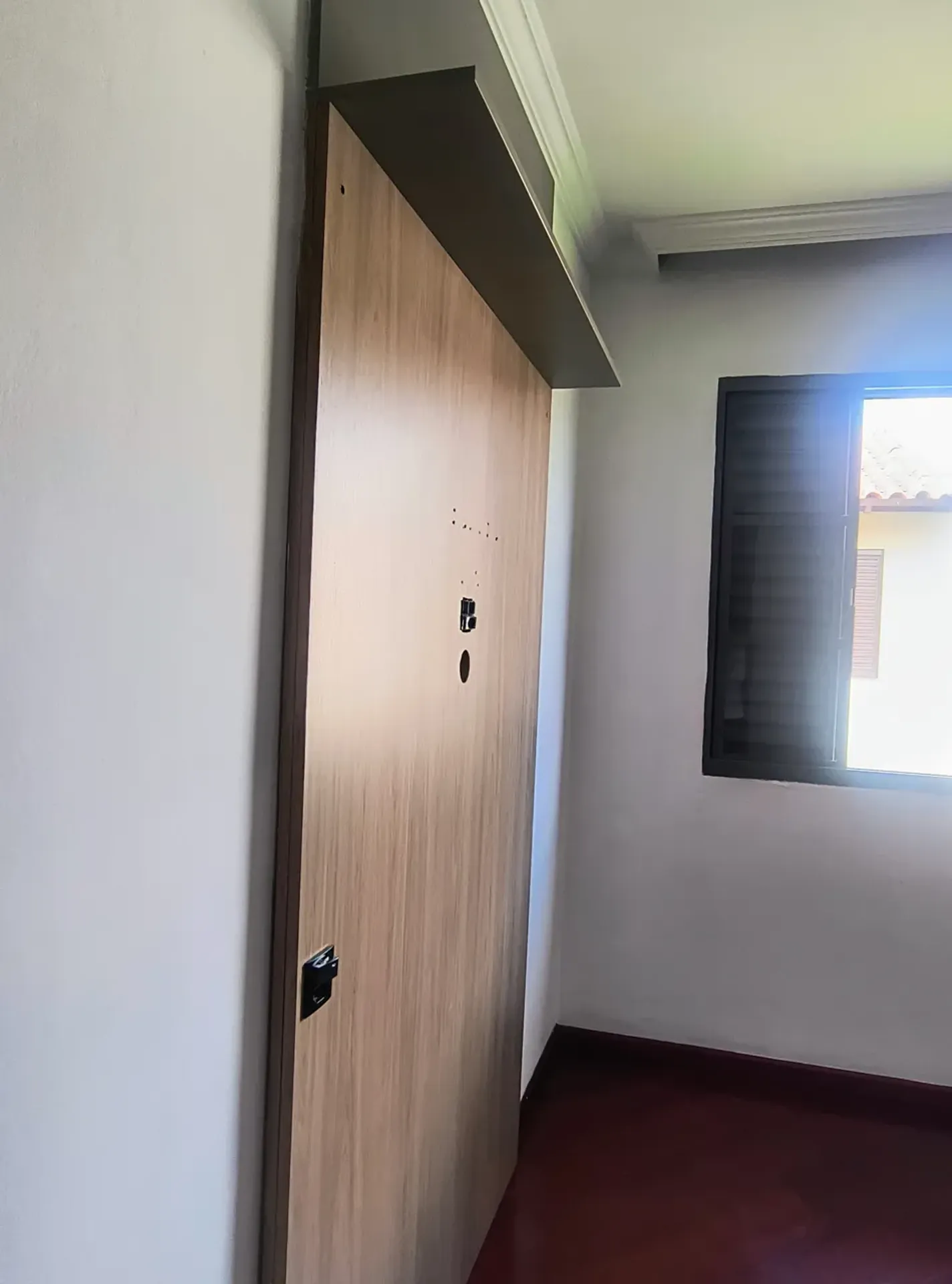 Apartamento de 3 quartos com closet — photo 13