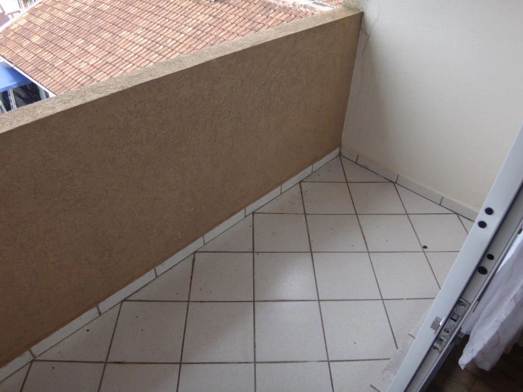 3-bedroom house with a home office in Curitiba — photo 25