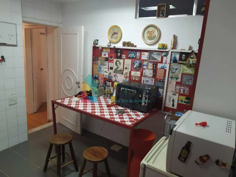 Apartamento con 3 dormitorios y garaje, cocina a gas — photo 22