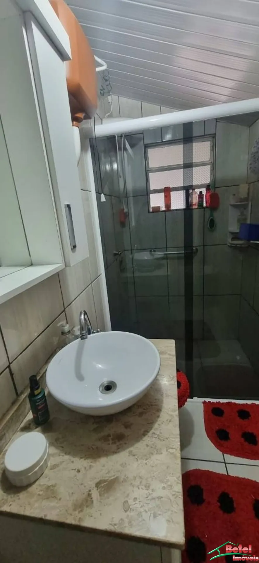 3-bedroom house with a grill on the balcony in Curitiba — photo 23