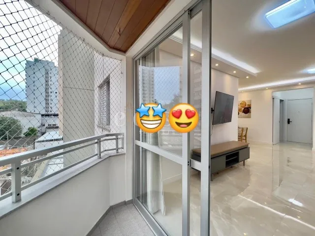 Apartamento mobiliado de 3 quartos com máquina de lavar — photo 7