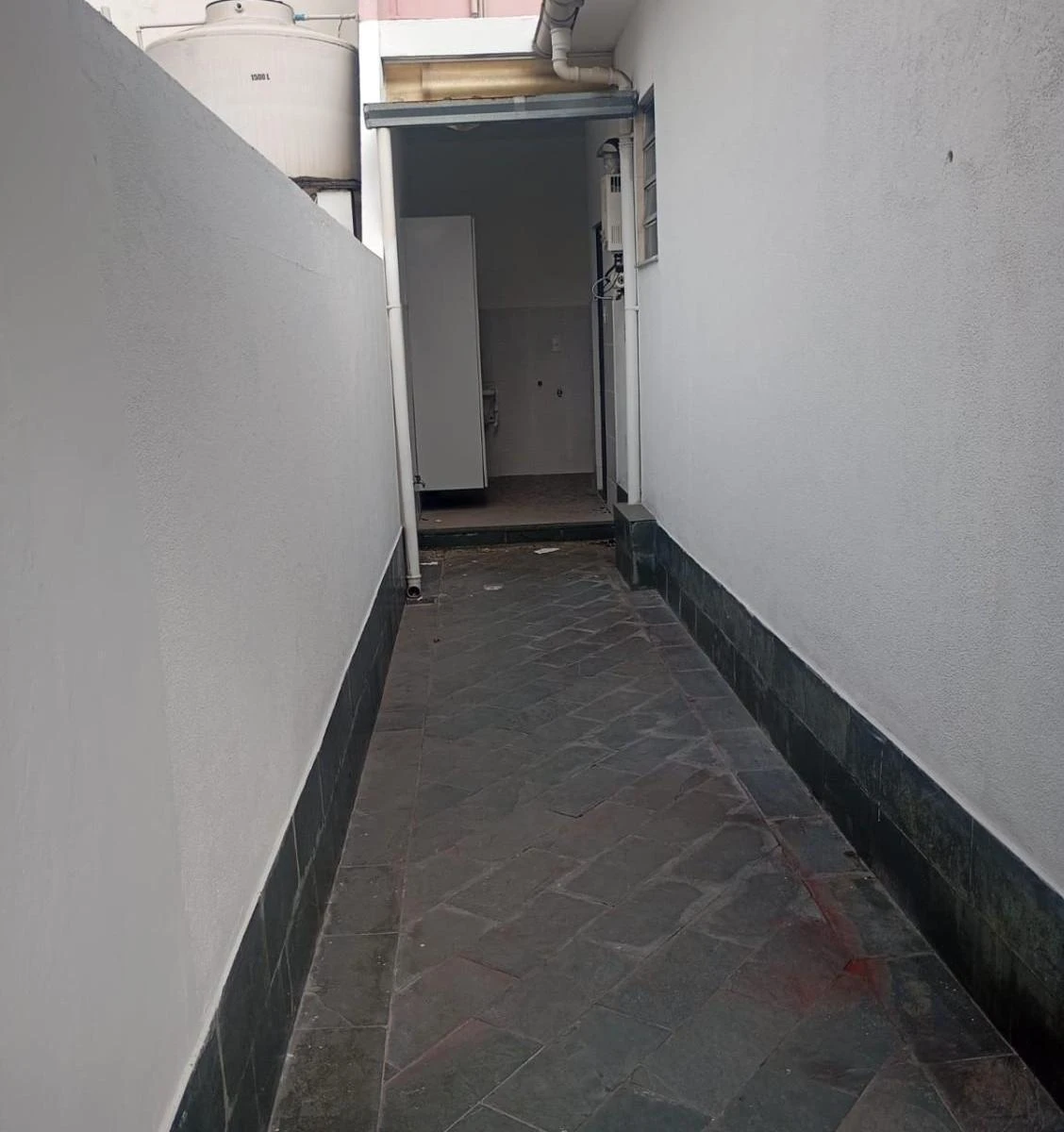 Casa tipo apto de 92 m² com varanda e 2 quartos — photo 21
