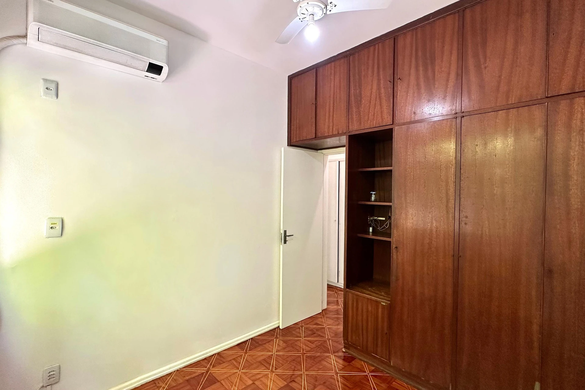 3-bedroom apartment, 58 m² — photo 8