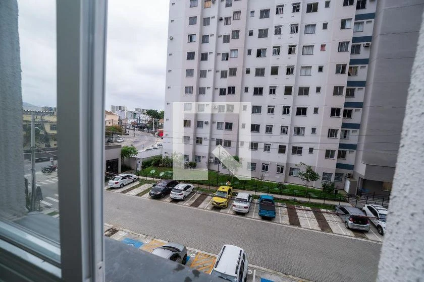 Unfurnished 2-bedroom apartment with 1 parking spot — photo 22