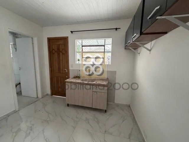 3-bedroom, 70 m² house in Curitiba — photo 2