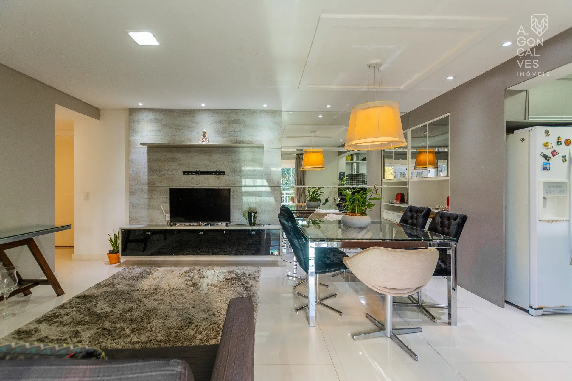 Apartamento de 3 dormitorios y 2 plazas, 233 m² — photo 9