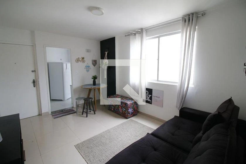 Apartamento de 1 quarto com máquina de lavar, Jacarepaguá — photo 4